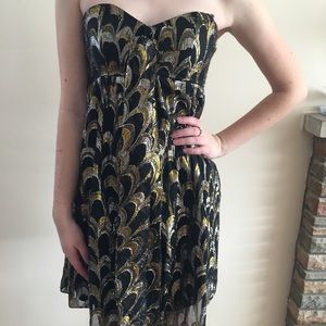 Nicole by Nicole Miller Dress